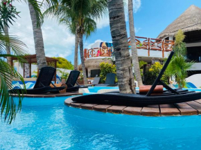  Hotel Para Ti - Adults Only  Остров Холбокс